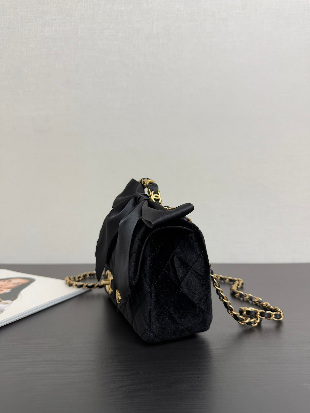 Anum Bags CHn Luxury Bag --113670