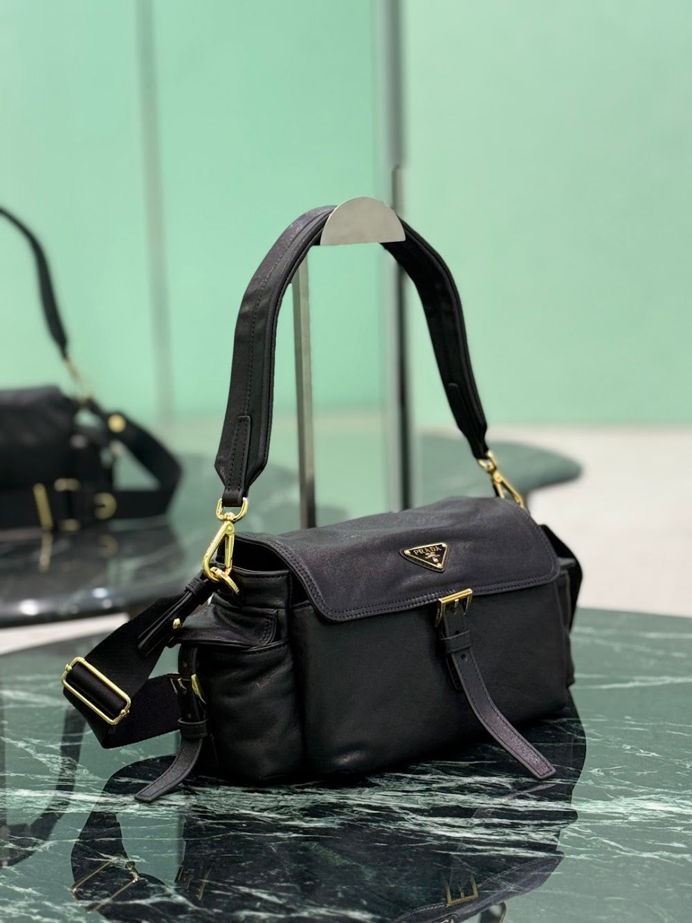 Ezyycart Bags Pradn Luxury Bag --102740