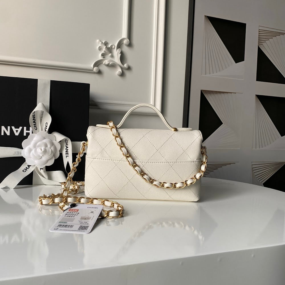 Anum Bags CHn Luxury Bag --113043