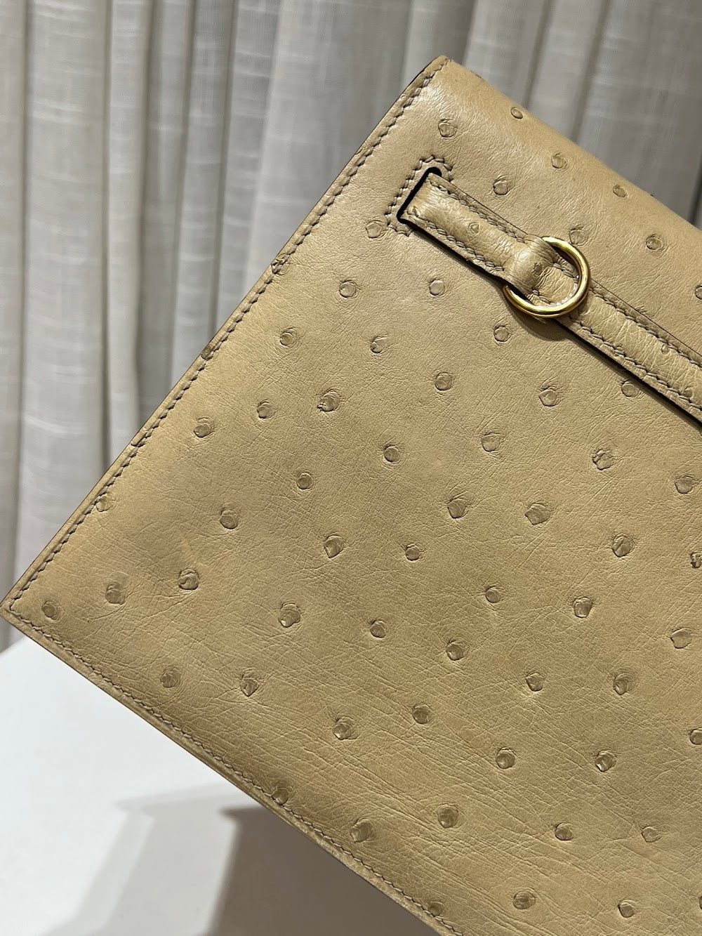 Anum Bags Hermesn Luxury Bag --117311