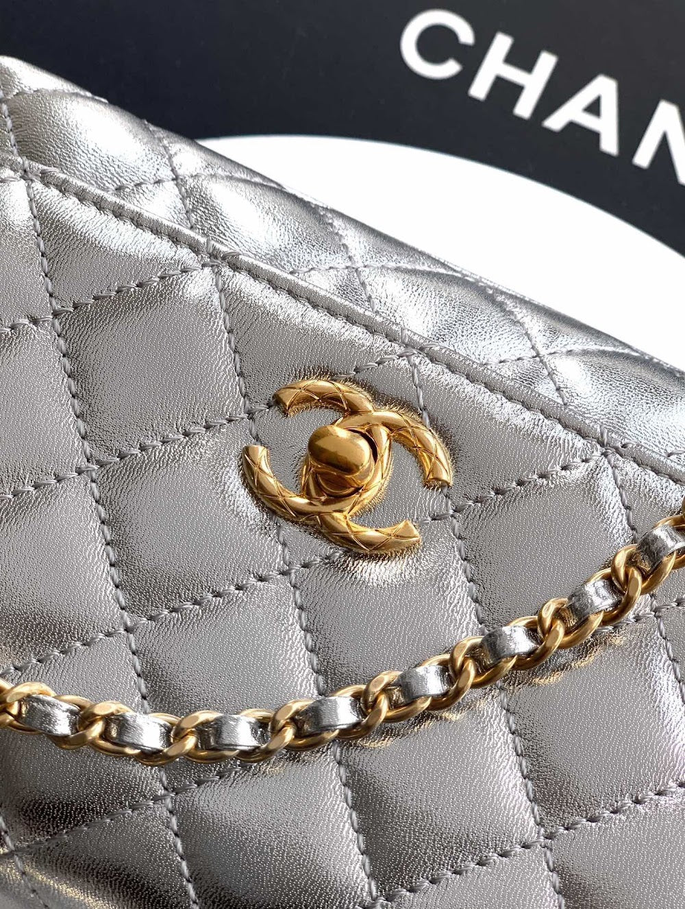 Anum Bags CHn Luxury Bag --113980
