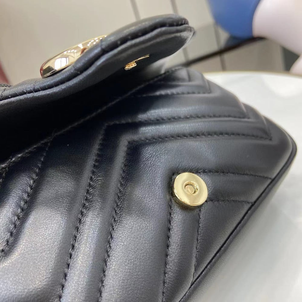 Ezyycart Bags Guccin Luxury Bag --94456