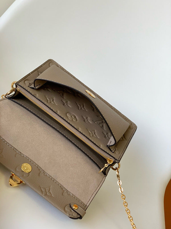 Anum Bags LVn Luxury Bag --80714