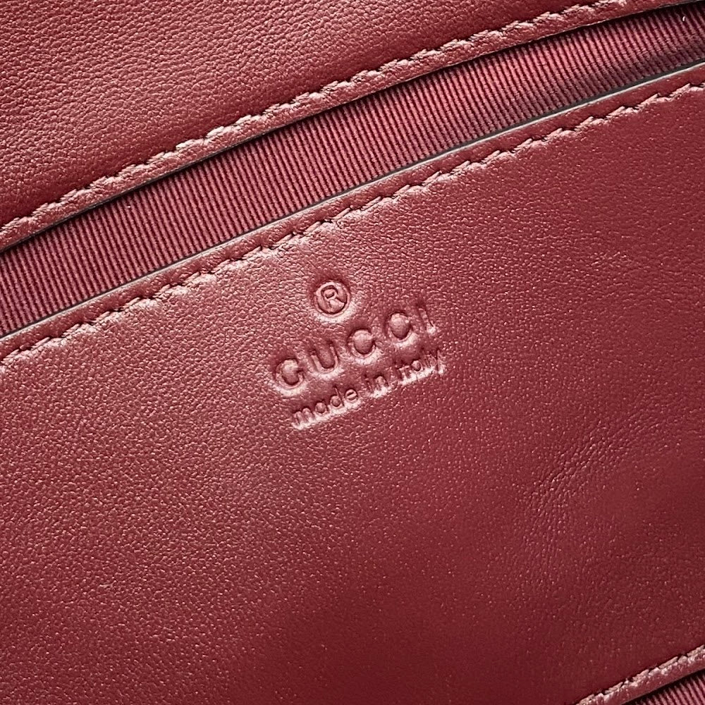 Ezyycart Bags Guccin Luxury Bag --94464