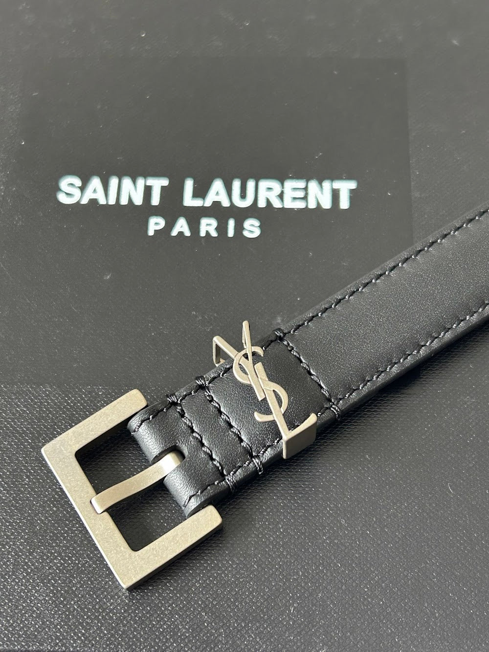 Ezyycart Bags YSLn Luxury Belt --110523