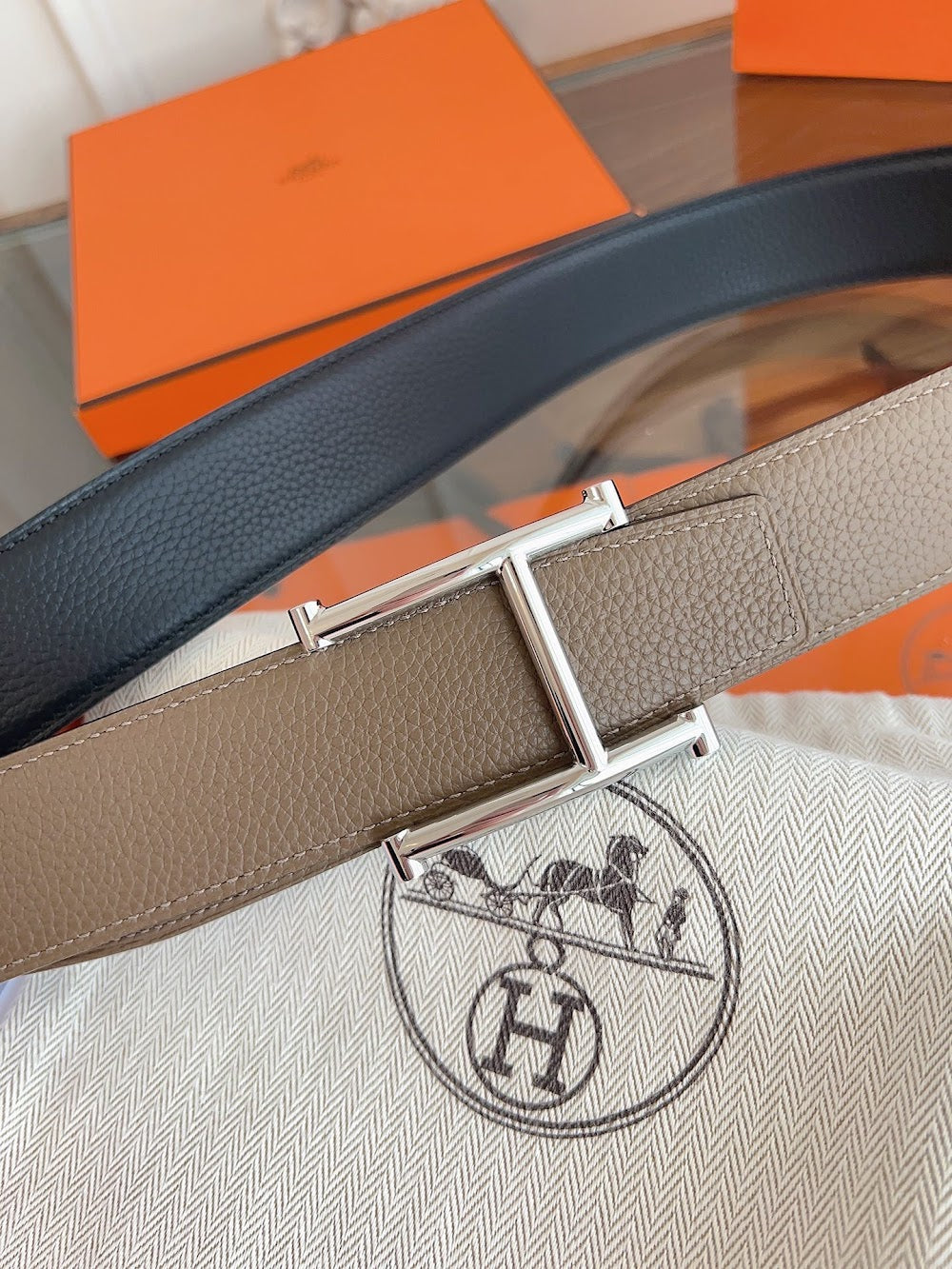 Anum Bags Hermesn Luxury Belt --108927