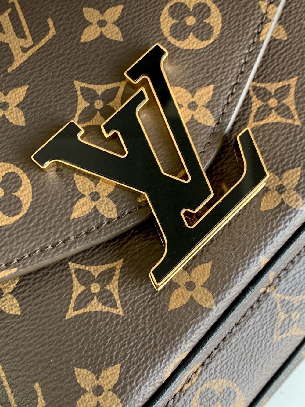 Anum Bags LVn Luxury Bag --79711