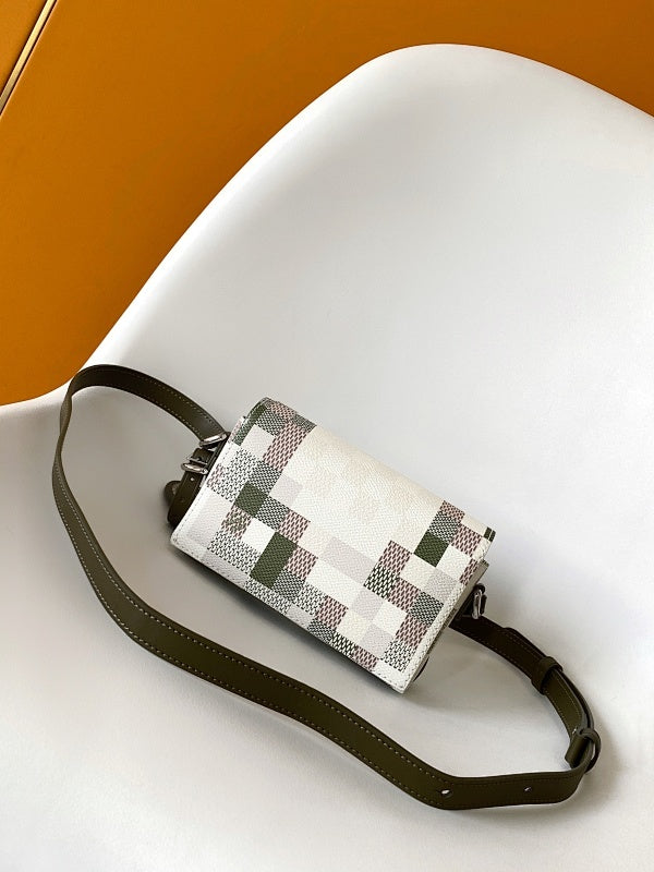 Anum Bags LVn Luxury Bag --80993