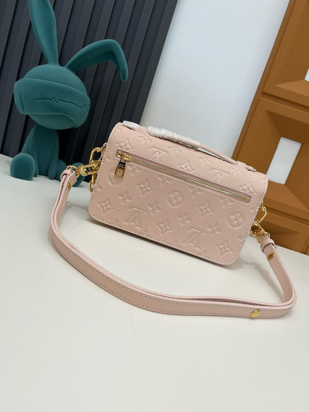 Anum Bags LVn Luxury Bag --80362