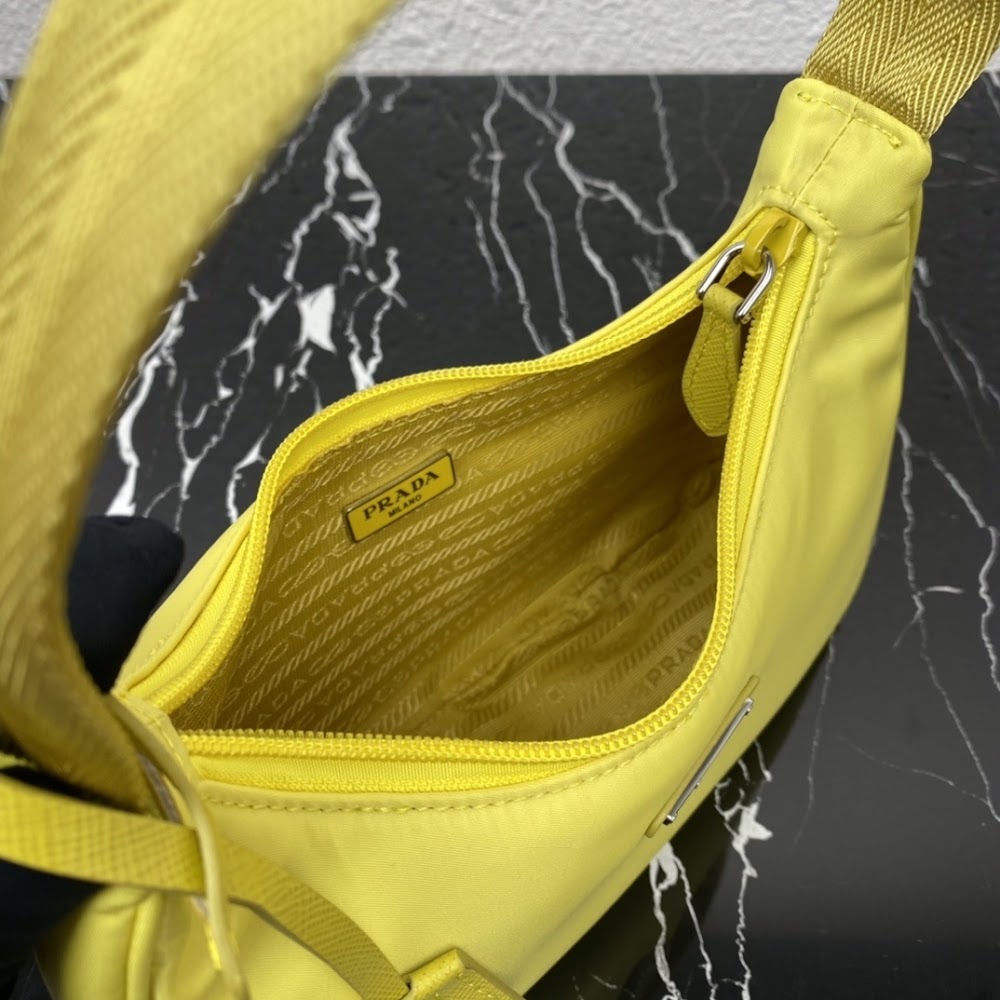 Ezyycart Bags pradn Luxury Bag --74840
