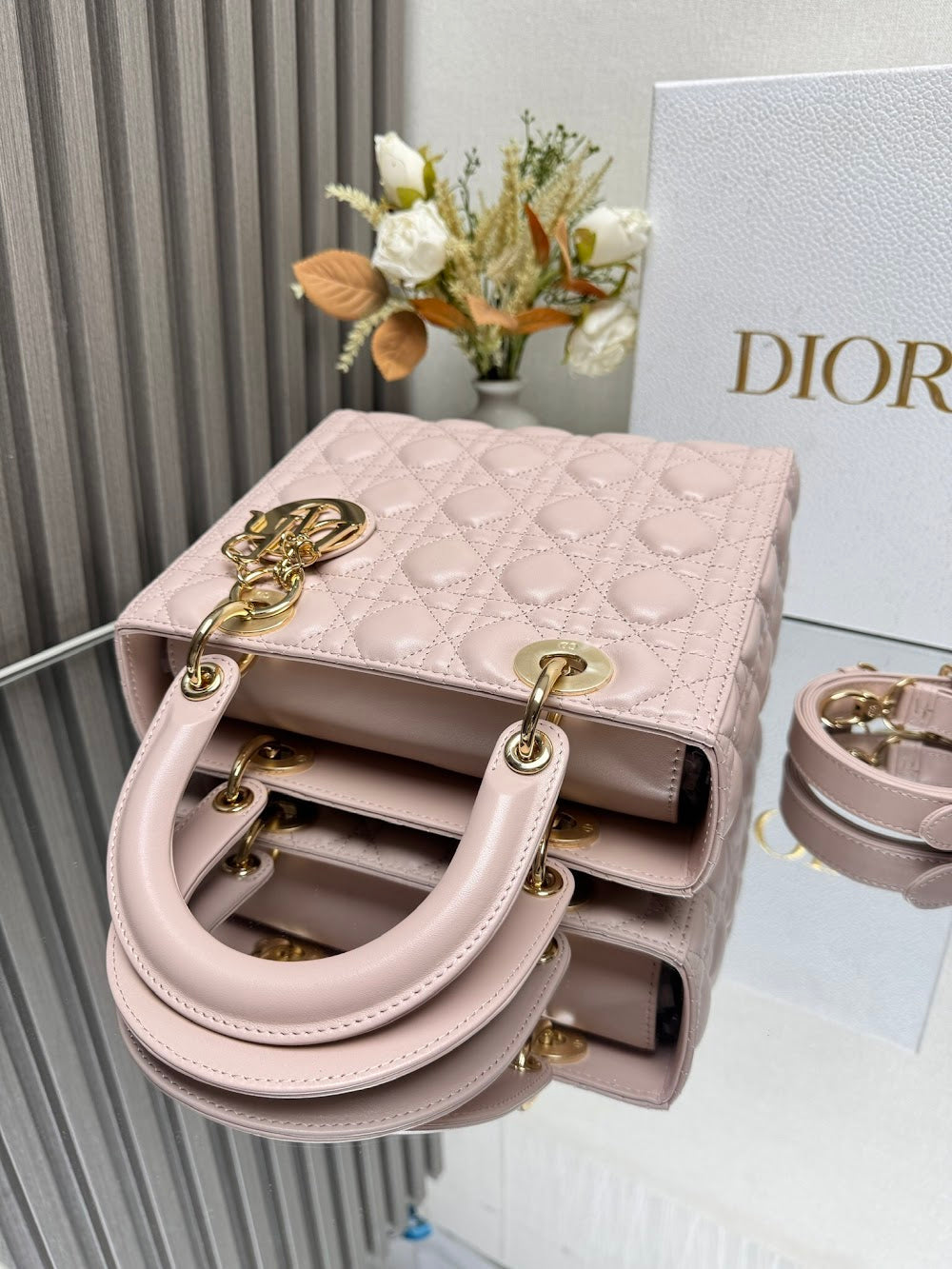 Ezyycart Bags Diorn Luxury Bag --116019