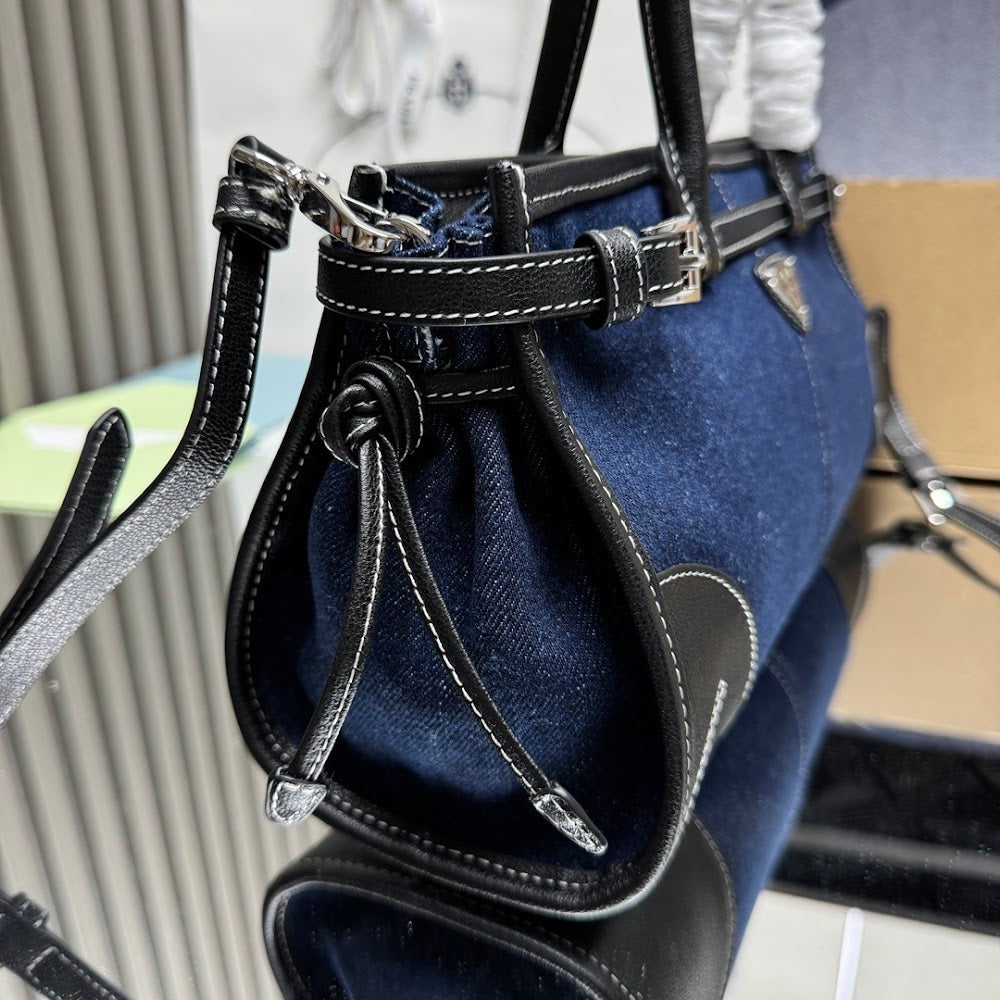 Ezyycart Bags Pradn Luxury Bag --101549