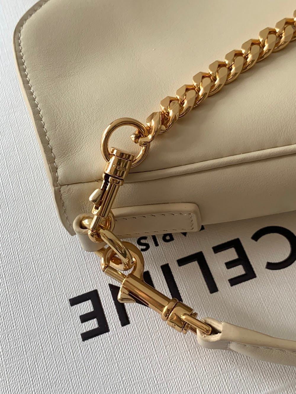 Ezyycart Bags Celine Luxury Bag --112087