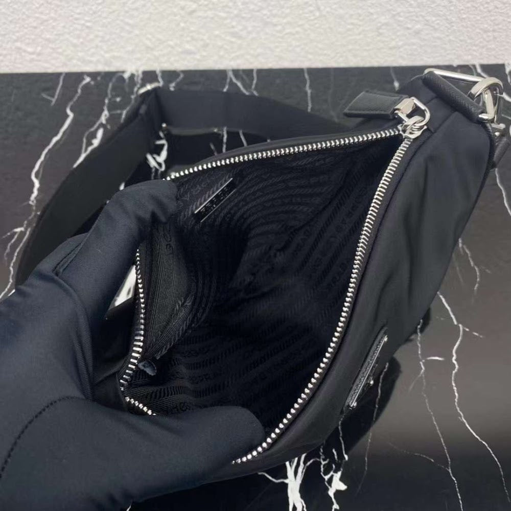 Ezyycart Bags Prada Luxury Bag --54126