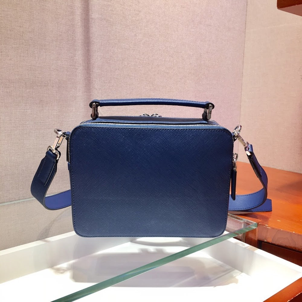 Ezyycart Bags Prada Luxury Bag --54337