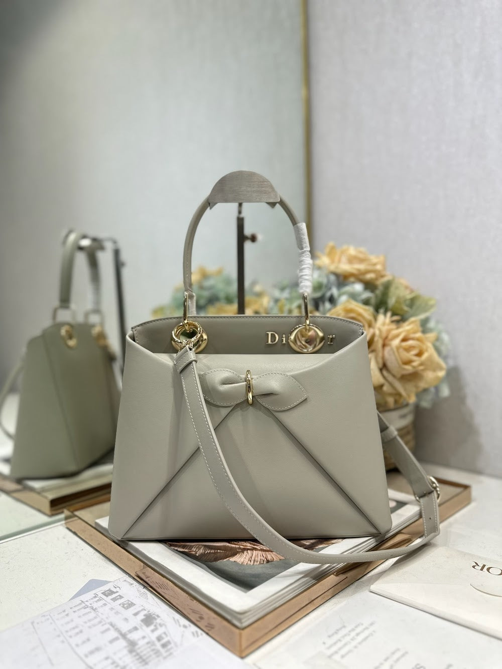 Anum Bags Diorn Luxury Bag --114479