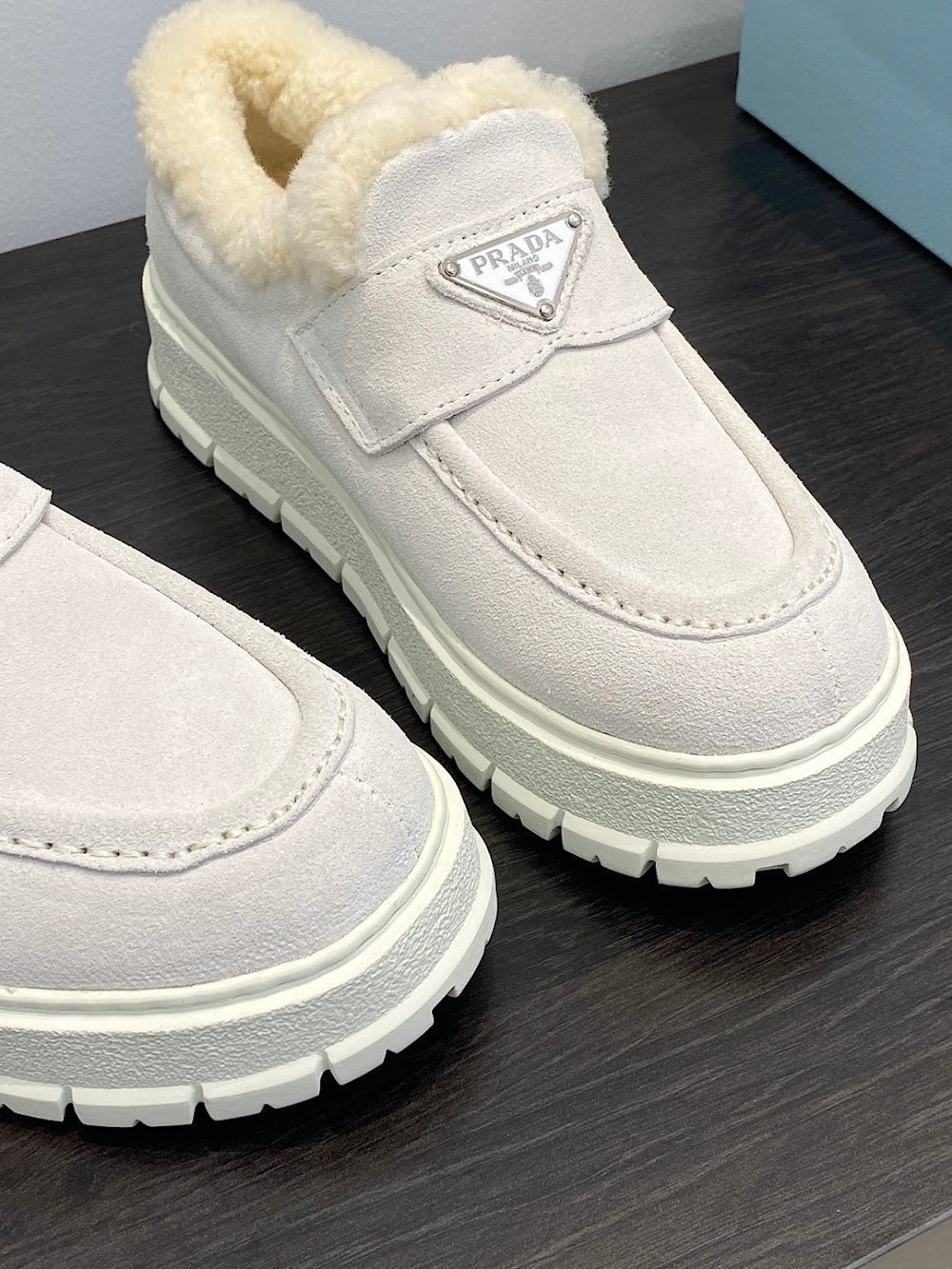 Ezyycart Bags Prada Luxury Heels --53336