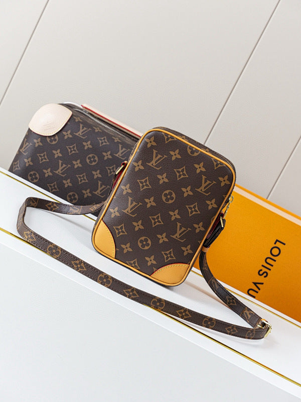 Anum Bags LVn Luxury Bag --80428