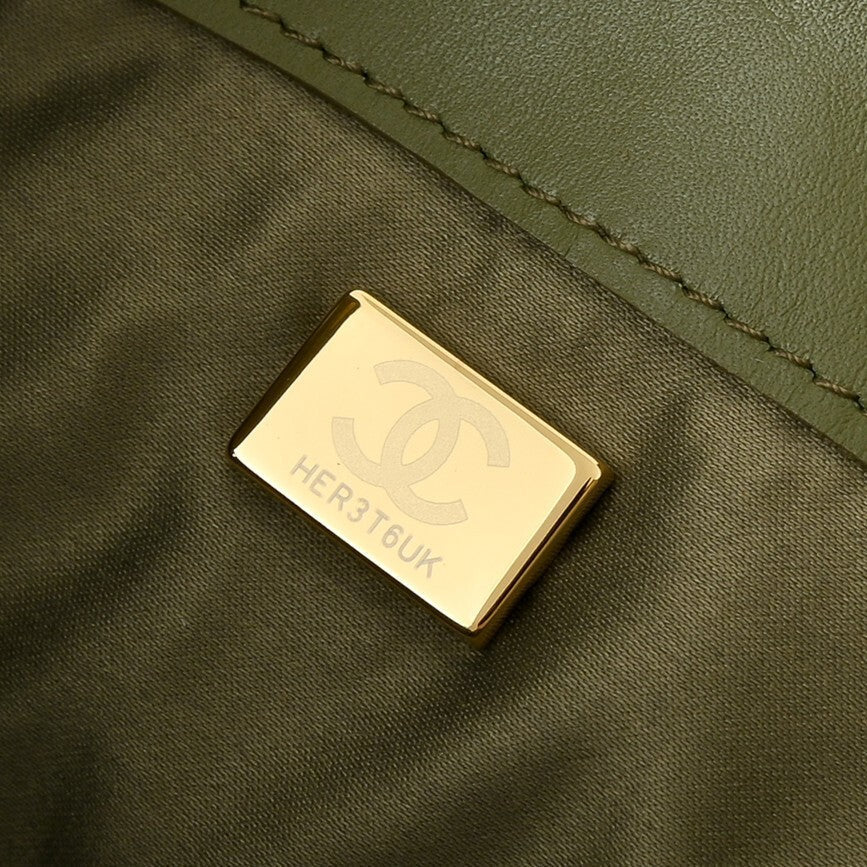 Anum Bags CHn Luxury Bag --113998
