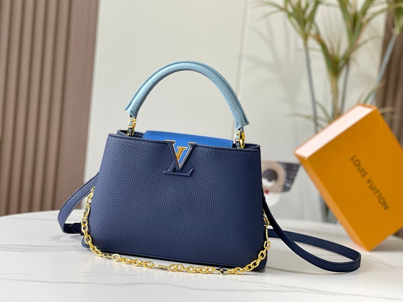 Anum Bags LVn Luxury Bag --78774