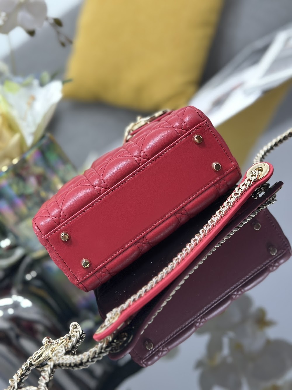 Ezyycart Bags Diorn Luxury Bag --115952
