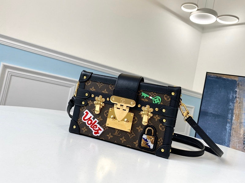 Ezyycart Bags ln Luxury Bag --56488
