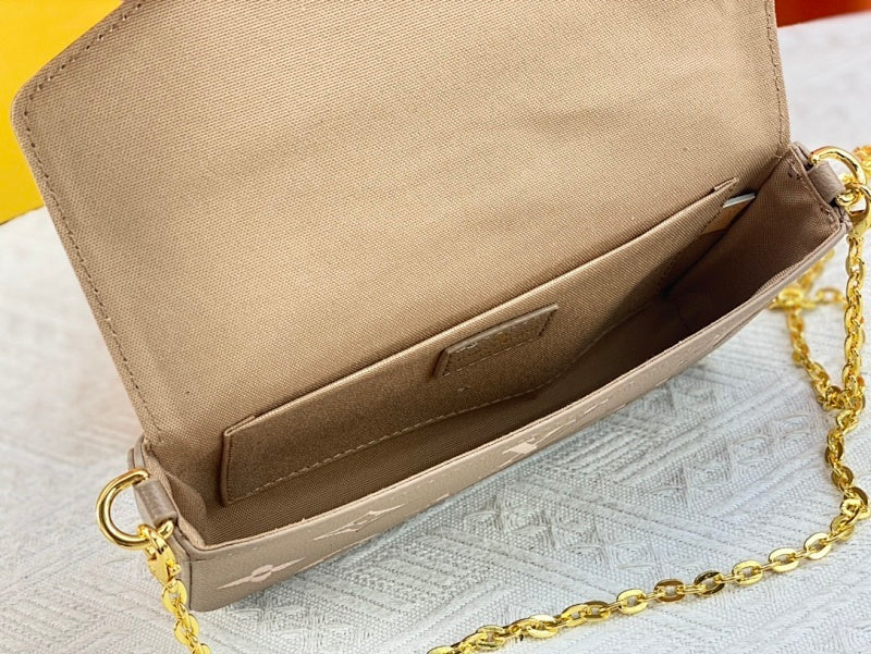 Anum Bags LVn Luxury Bag --79846