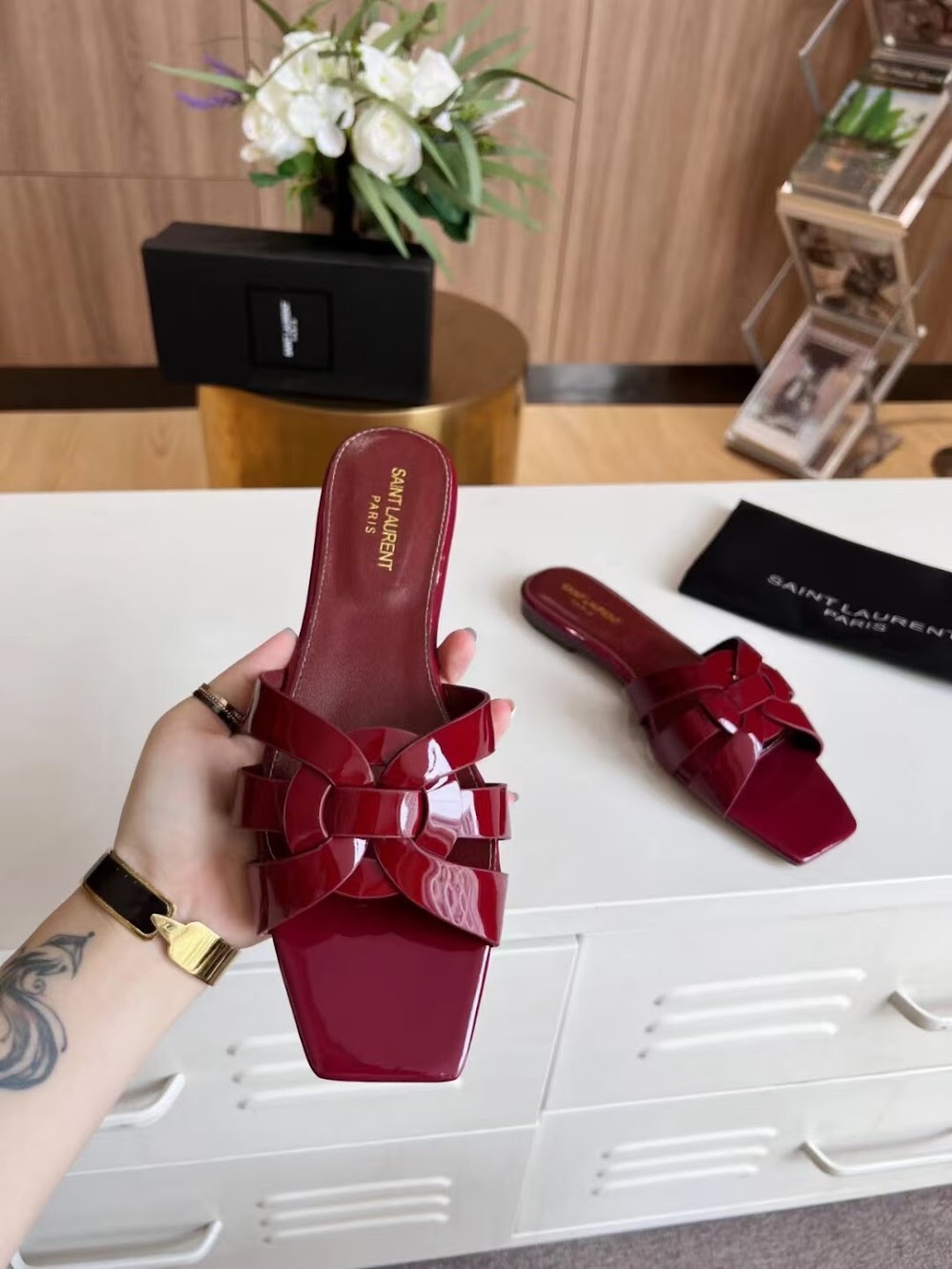 Ezyycart Bags Luxury Bag --50719