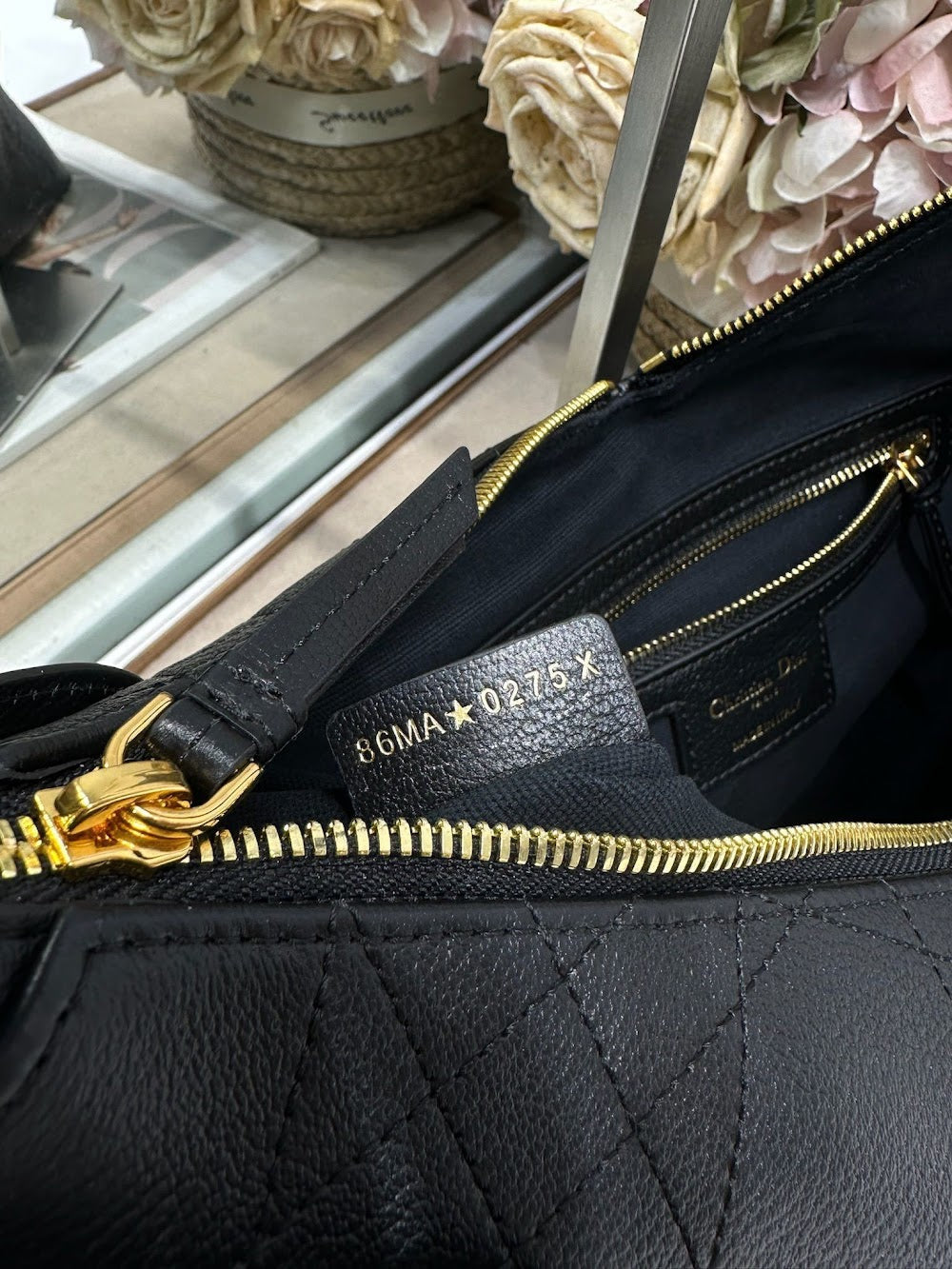 Ezyycart Bags Diorn Luxury Bag --115513
