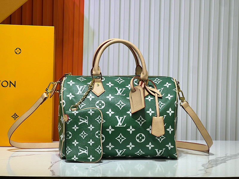 Anum Bags LVn Luxury Bag --80991
