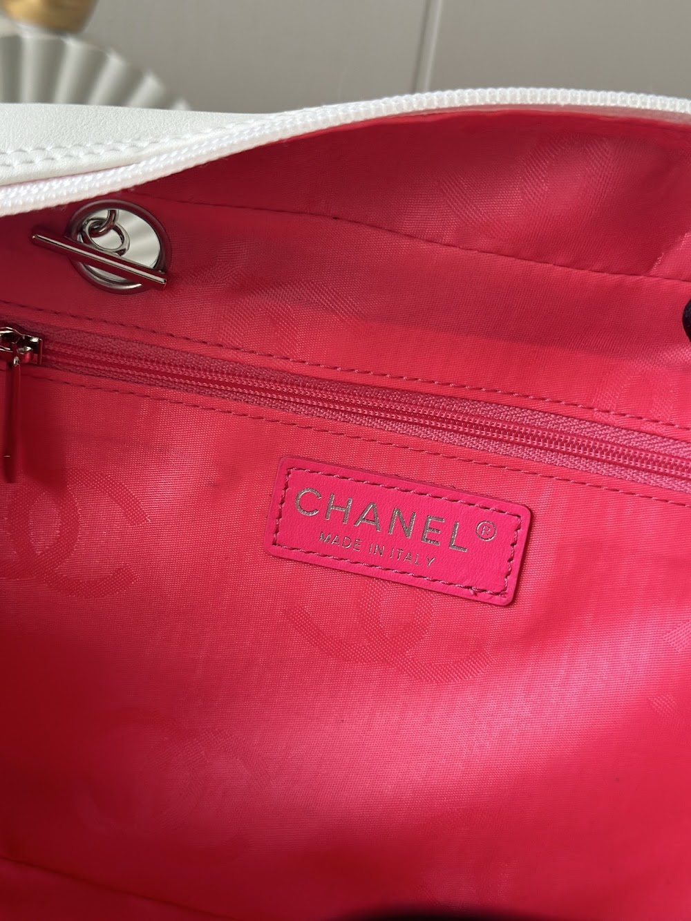 Anum Bags CHn Luxury Bag --113007