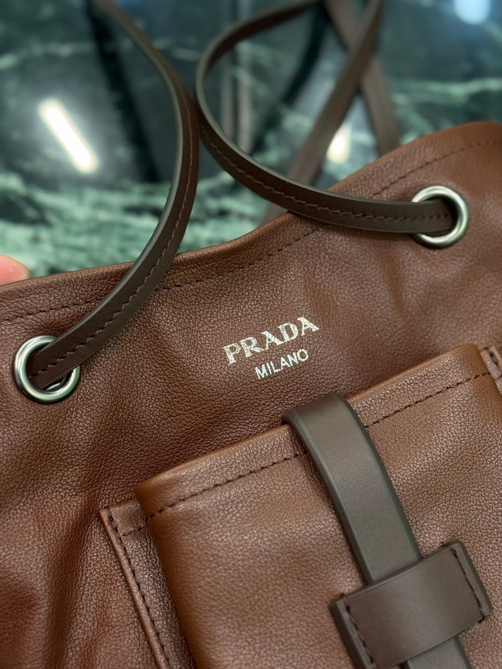 Ezyycart Bags pradn Luxury Bag --75162
