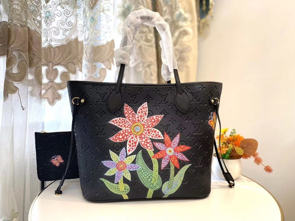 Anum Bags LVn Luxury Bag --80200