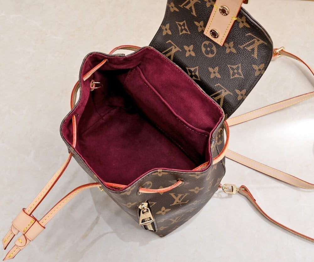 Anum Bags LVn Luxury Bag --80551