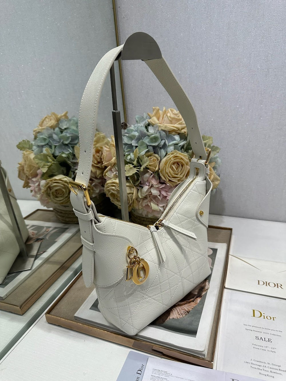Ezyycart Bags Diorn Luxury Bag --115511