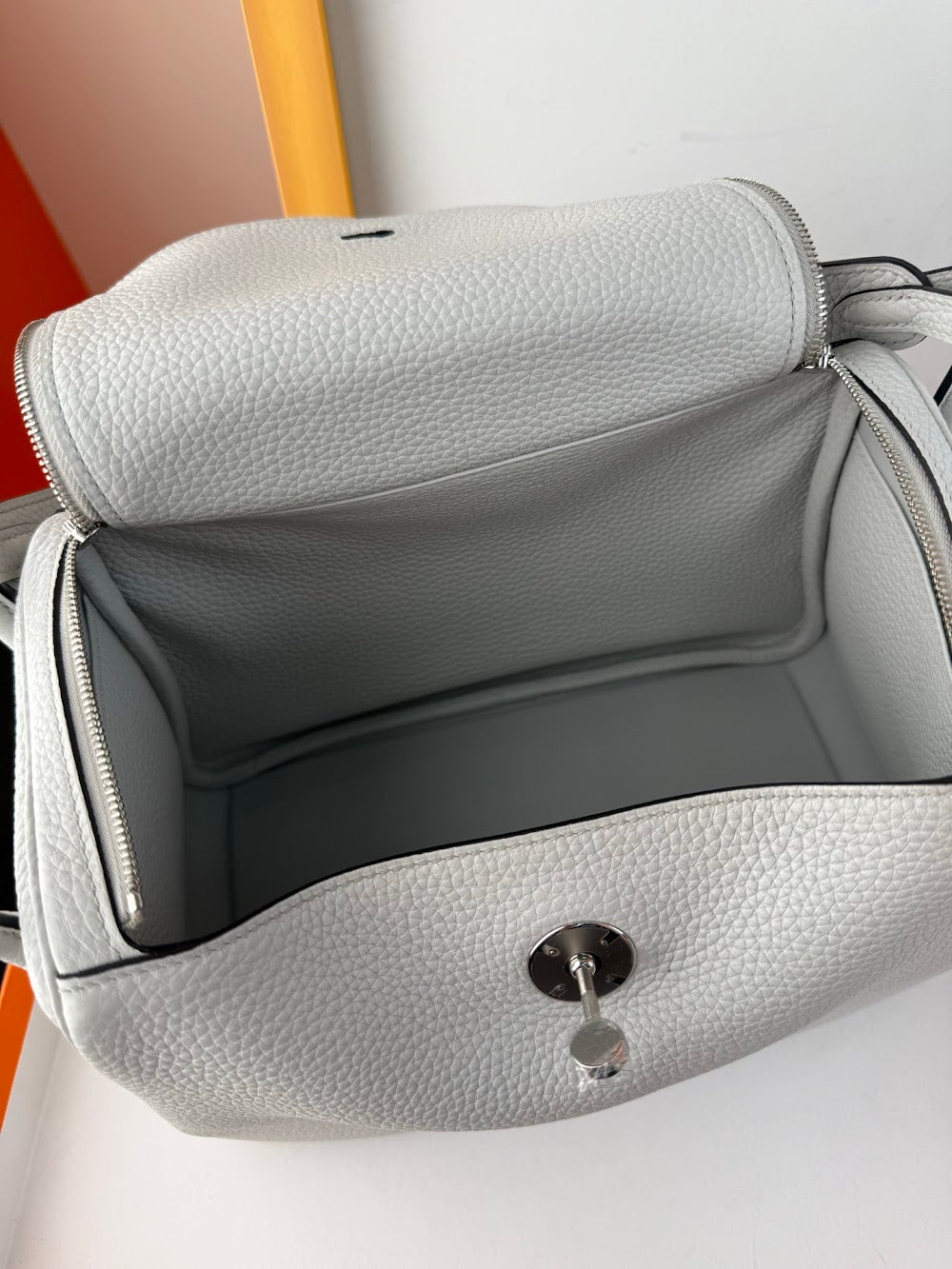 Anum Bags Hermesn Luxury Bag --117858