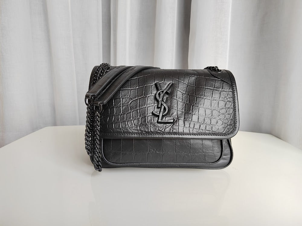 Ezyycart Bags YSLn Luxury Bag --119062
