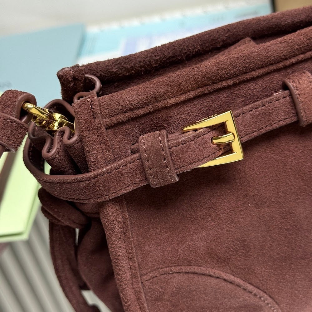 Ezyycart Bags Pradn Luxury Bag --101559