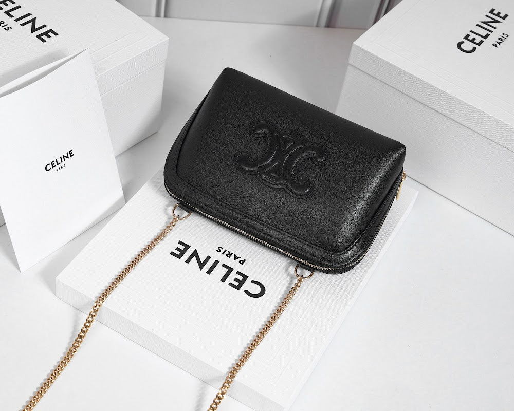 Ezyycart Bags Celine Luxury Bag --112597