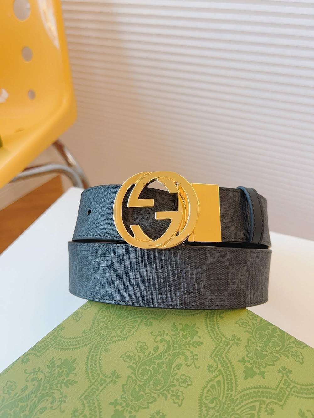 Ezyycart Bags Guccin Luxury Belt --105539