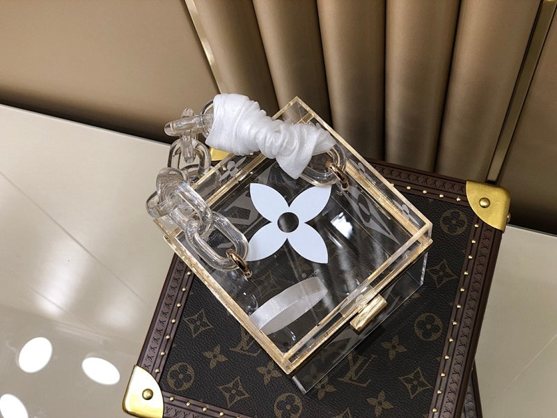 Anum Bags ln Luxury Bag --58390