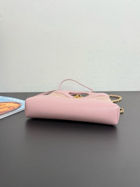 Anum Bags CHn Luxury Bag --113592
