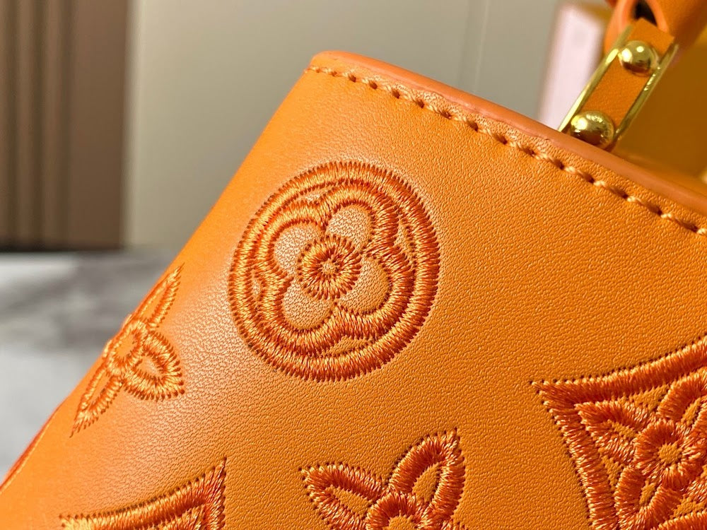 Anum Bags LVn Luxury Bag --78680