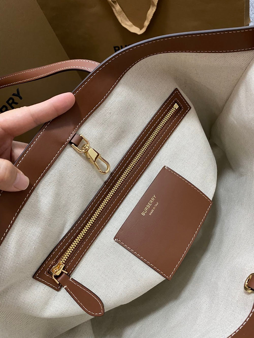 Ezyycart Bags Luxury Bag --50155