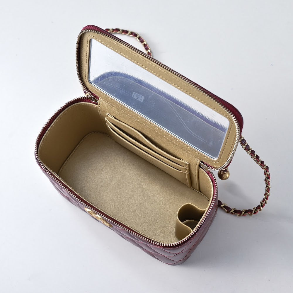Anum Bags CHn Luxury Bag --114431