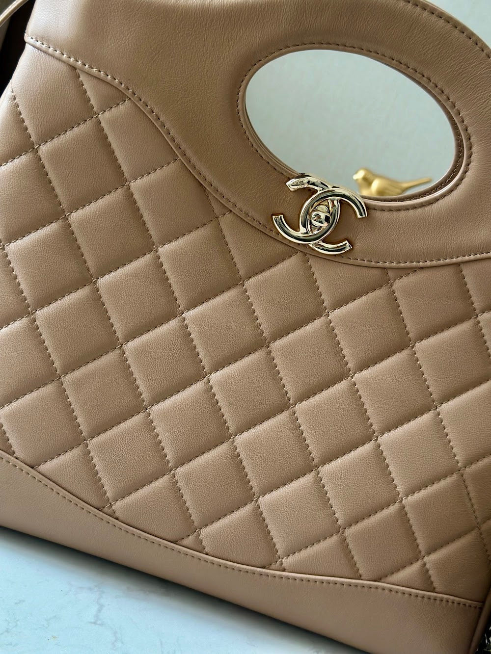 Anum Bags CHn Luxury Bag --112916