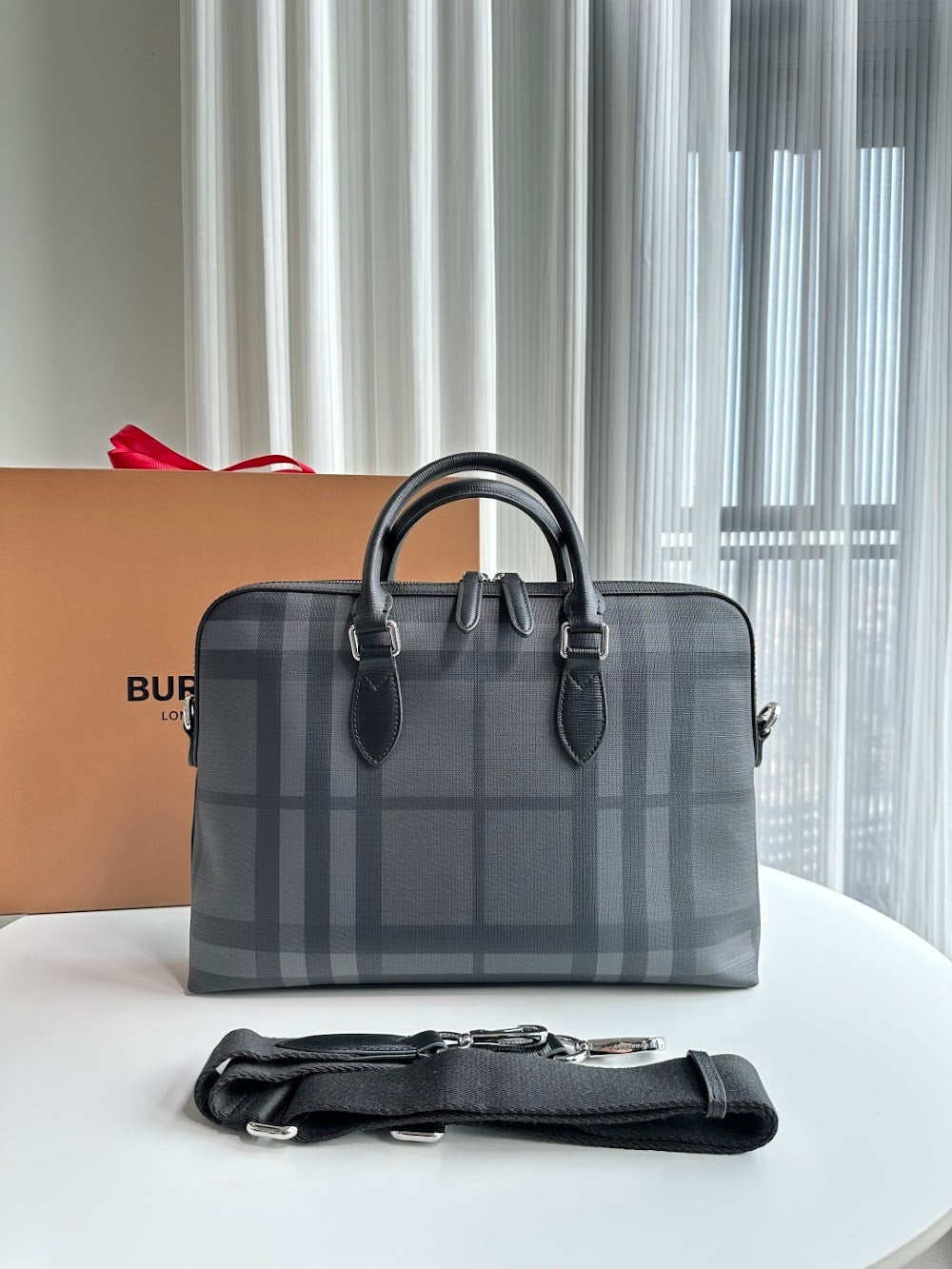 Ezyycart Bags Burberryn Luxury Bag --92846