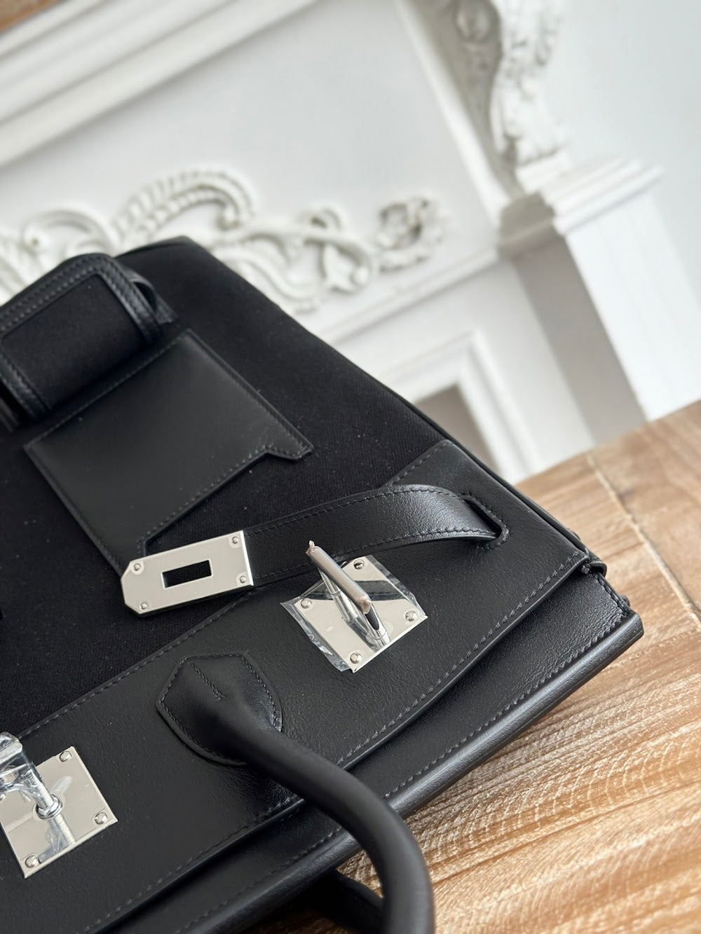 Anum Bags Hermesn Luxury Bag --118521