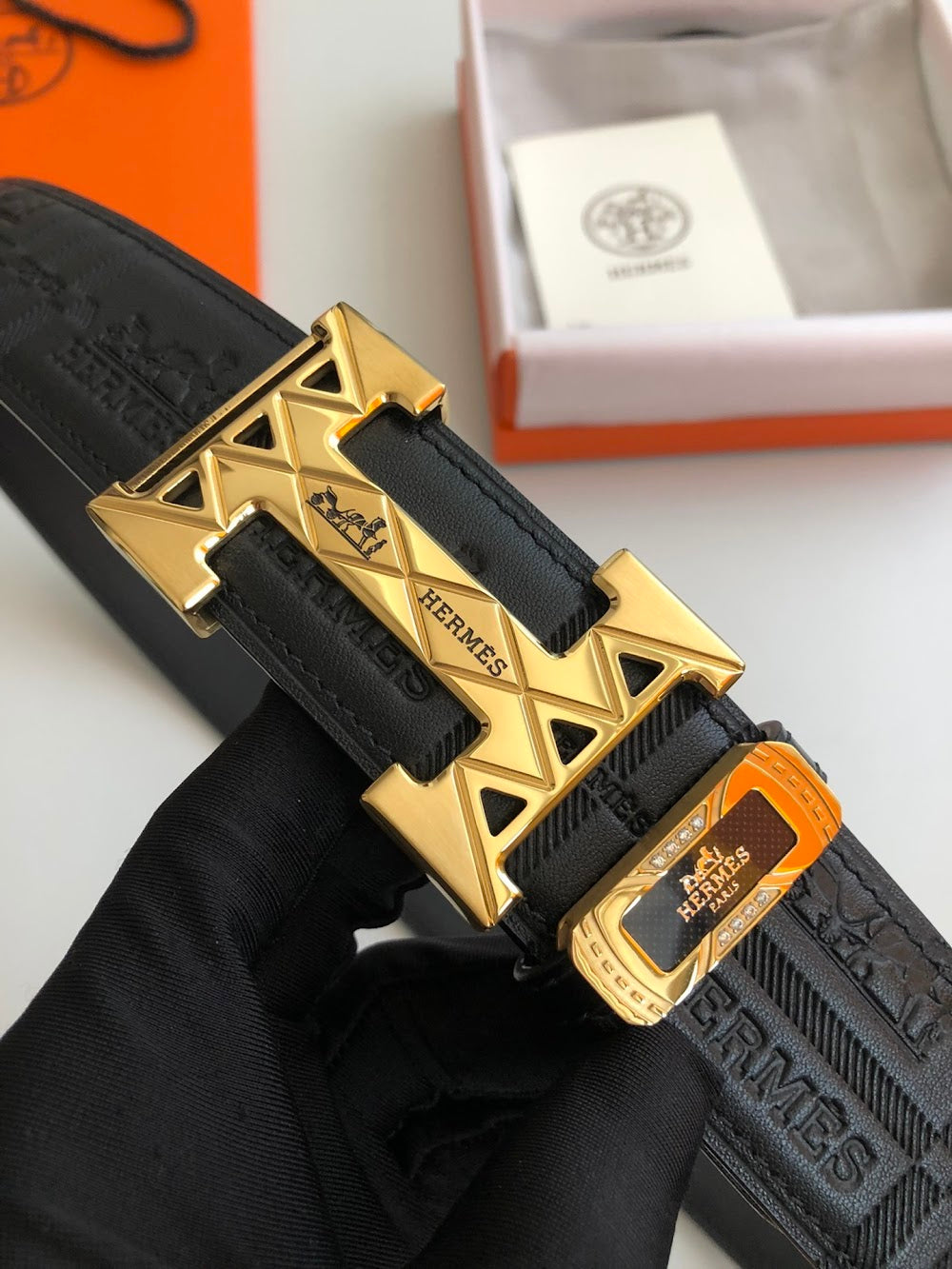Anum Bags Hermesn Luxury Belt --108787