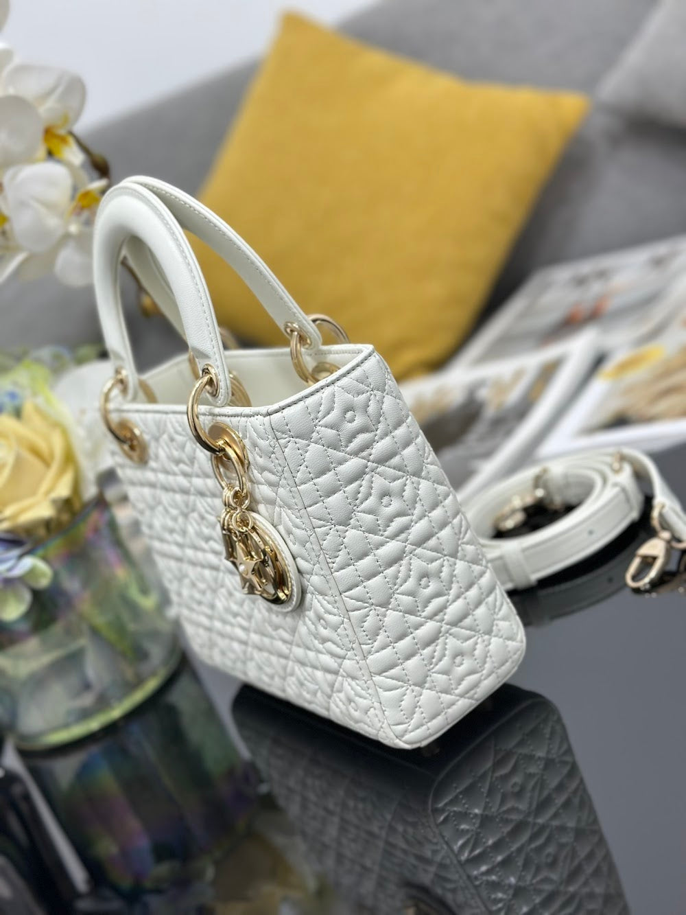 Ezyycart Bags Diorn Luxury Bag --115604